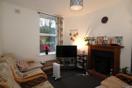 3 bedroom Terraced House for sale in Eastfield Street, Lincoln, LN2