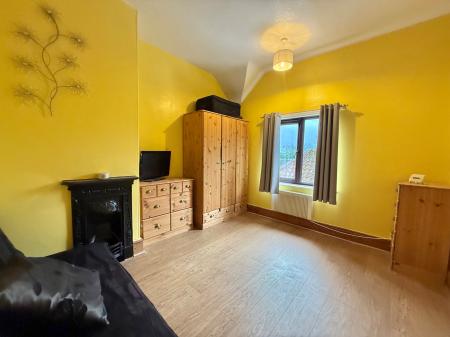 3 bedroom Semi-detached house for sale in Barff Road, Potterhanworth, LN4