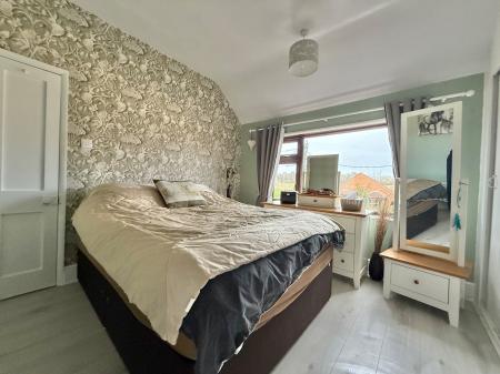 3 bedroom Semi-detached house for sale in Barff Road, Potterhanworth, LN4
