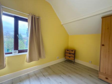 3 bedroom Semi-detached house for sale in Barff Road, Potterhanworth, LN4