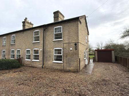 Wragby Road, Sudbrooke, LN2