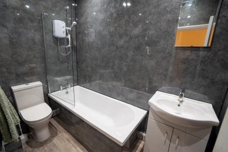 3 bedroom House share to let in Dixon Street, Lincoln, LN5