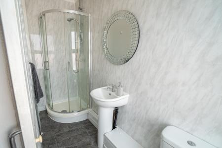 3 bedroom House share to let in Dixon Street, Lincoln, LN5