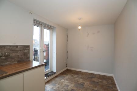 3 bedroom Town house for sale in Moorhen Close, Witham St Hughs, LN6