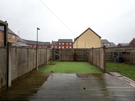 3 bedroom Town house for sale in Moorhen Close, Witham St Hughs, LN6