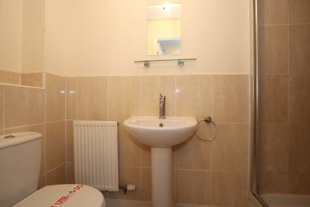 3 bedroom Town house for sale in Moorhen Close, Witham St Hughs, LN6