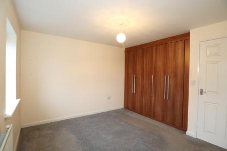 3 bedroom Town house for sale in Moorhen Close, Witham St Hughs, LN6