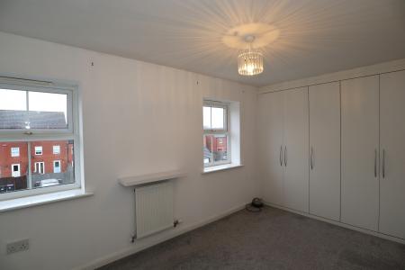 3 bedroom Town house for sale in Moorhen Close, Witham St Hughs, LN6