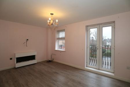 3 bedroom Town house for sale in Moorhen Close, Witham St Hughs, LN6