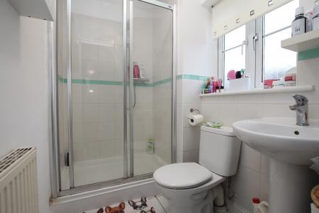 4 bedroom Town house for sale in Bobbin Lane, Lincoln, LN2