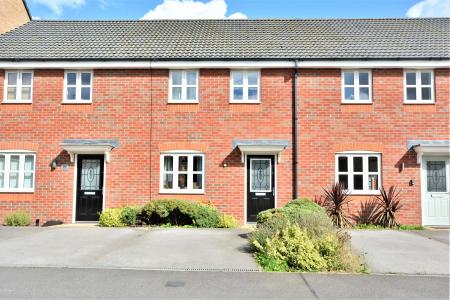 Maximus Road, North Hykeham, LN6
