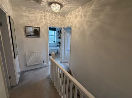 4 bedroom Detached house for sale in Burton Road, Lincoln, LN1