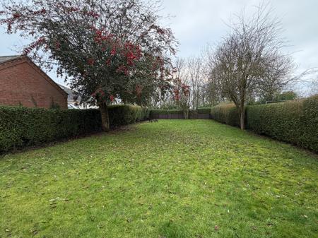 4 bedroom Detached house for sale in Burton Road, Lincoln, LN1