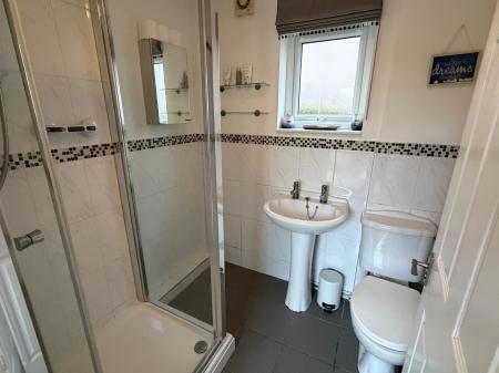 4 bedroom Detached house for sale in Burton Road, Lincoln, LN1