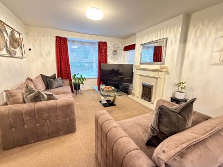 4 bedroom Detached house for sale in Burton Road, Lincoln, LN1