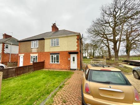 Bassingham Road, Aubourn, LN5