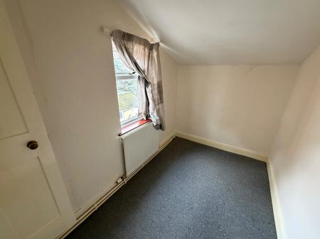 2 bedroom Terraced House for sale in Sidney Street, Lincoln, LN5