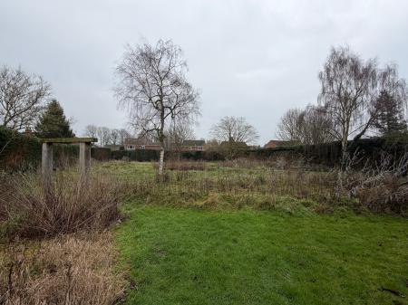 Church Street, Scothern, LN2