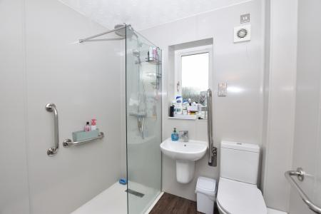 3 bedroom Detached bungalow for sale in Afton Close, Loughborough, LE11