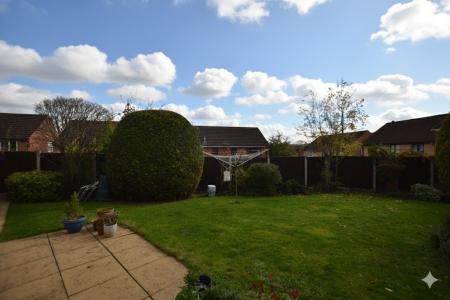 3 bedroom Detached bungalow for sale in Afton Close, Loughborough, LE11