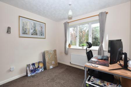 3 bedroom Detached bungalow for sale in Afton Close, Loughborough, LE11