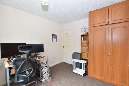 3 bedroom Detached bungalow for sale in Afton Close, Loughborough, LE11