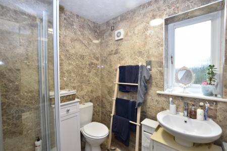 3 bedroom Detached bungalow for sale in Afton Close, Loughborough, LE11