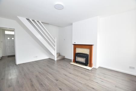 2 bedroom Terraced House for sale in Albert Promenade, Loughborough, LE11