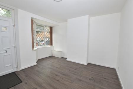 2 bedroom Terraced House for sale in Albert Promenade, Loughborough, LE11