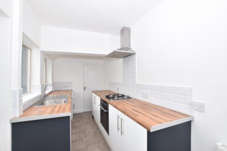 2 bedroom Terraced House for sale in Albert Promenade, Loughborough, LE11