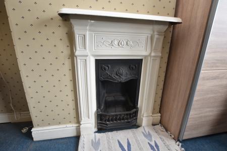 2 bedroom Terraced House for sale in Albert Promenade, Loughborough, LE11