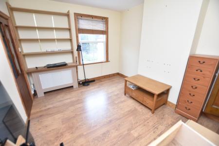 2 bedroom Terraced House for sale in Albert Promenade, Loughborough, LE11