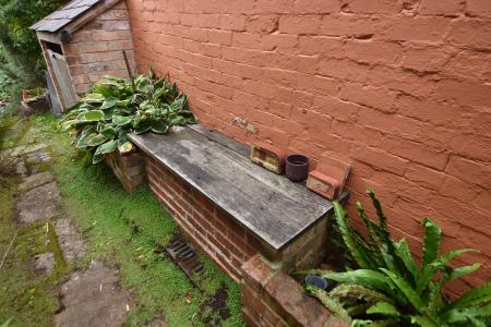 2 bedroom Terraced House for sale in Albert Promenade, Loughborough, LE11