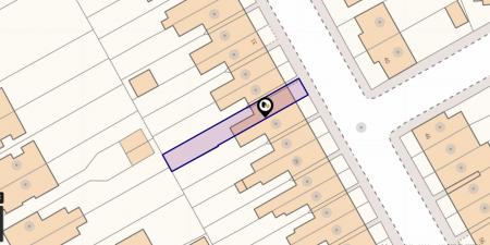 2 bedroom Terraced House for sale in Albert Promenade, Loughborough, LE11