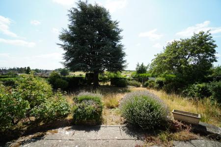 3 bedroom Detached house for sale in Ashby Road, Kegworth, DE74