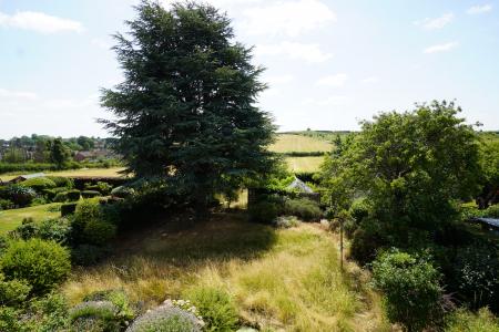 3 bedroom Detached house for sale in Ashby Road, Kegworth, DE74