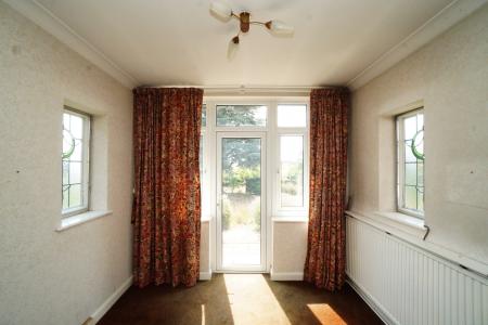 3 bedroom Detached house for sale in Ashby Road, Kegworth, DE74