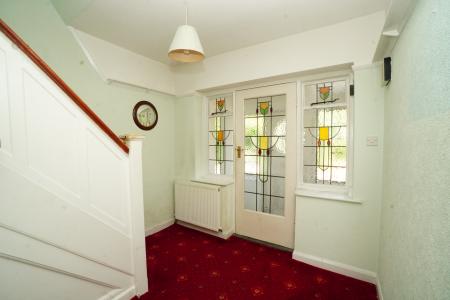 3 bedroom Detached house for sale in Ashby Road, Kegworth, DE74