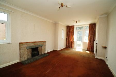 3 bedroom Detached house for sale in Ashby Road, Kegworth, DE74