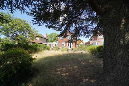 3 bedroom Detached house for sale in Ashby Road, Kegworth, DE74