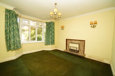 3 bedroom Detached house for sale in Ashby Road, Kegworth, DE74