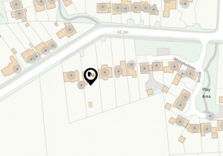 3 bedroom Detached house for sale in Ashby Road, Kegworth, DE74