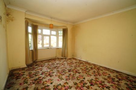 3 bedroom Detached house for sale in Ashby Road, Kegworth, DE74