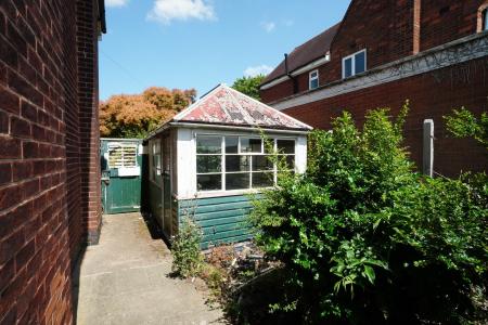 3 bedroom Detached house for sale in Ashby Road, Kegworth, DE74