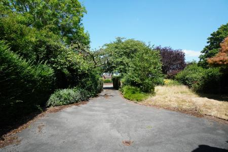 3 bedroom Detached house for sale in Ashby Road, Kegworth, DE74