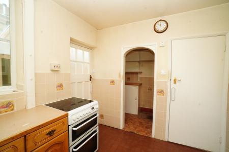 3 bedroom Detached house for sale in Ashby Road, Kegworth, DE74