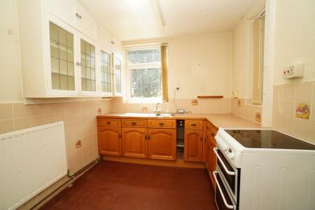 3 bedroom Detached house for sale in Ashby Road, Kegworth, DE74