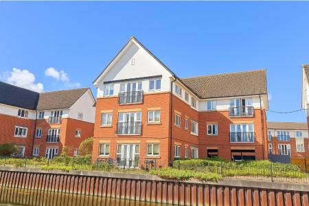 Barnsdale Close, Loughborough, LE11