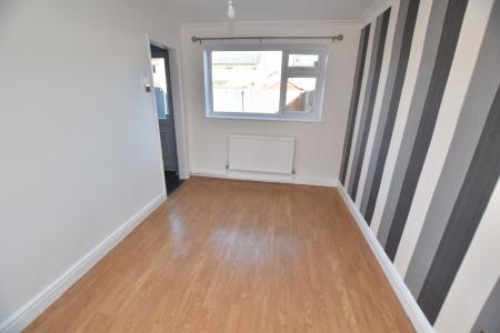 3 bedroom Semi-detached house for sale in Barrett Drive, Loughborough, LE11