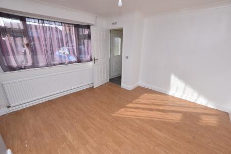 3 bedroom Semi-detached house for sale in Barrett Drive, Loughborough, LE11